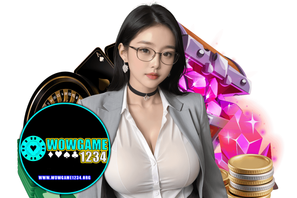 wowgame1234 สมัคร