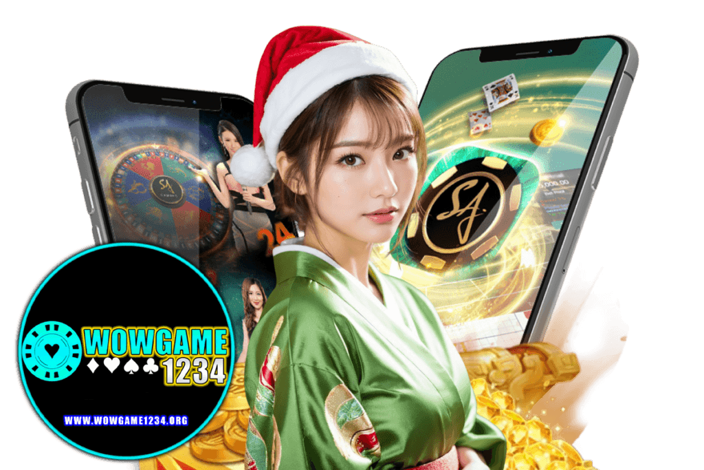 wowgame1234 สล็อต