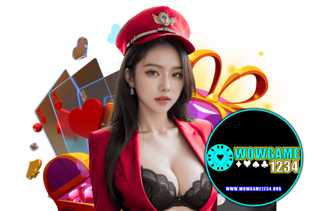 wowgame1234 แจกเครดิตฟรี